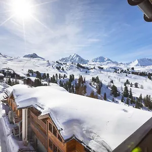 Hotel Club Mmv Les 2 Domaines, La Plagne